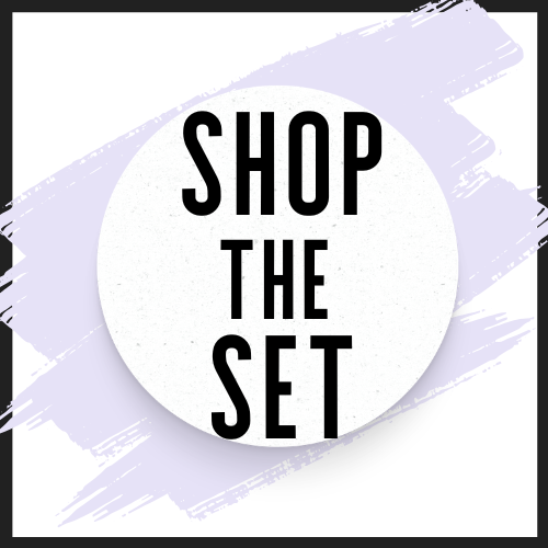 Skip the Scoop...Shop The Set!