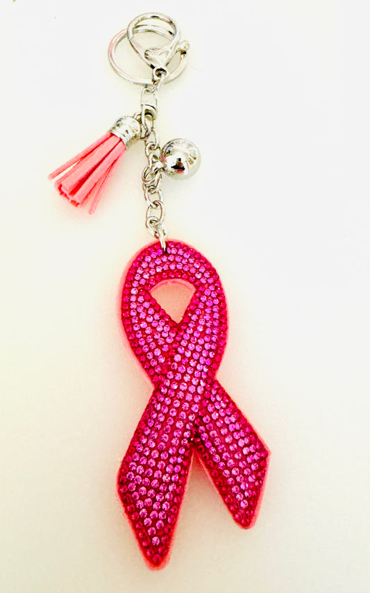 Cancer Awareness Charm