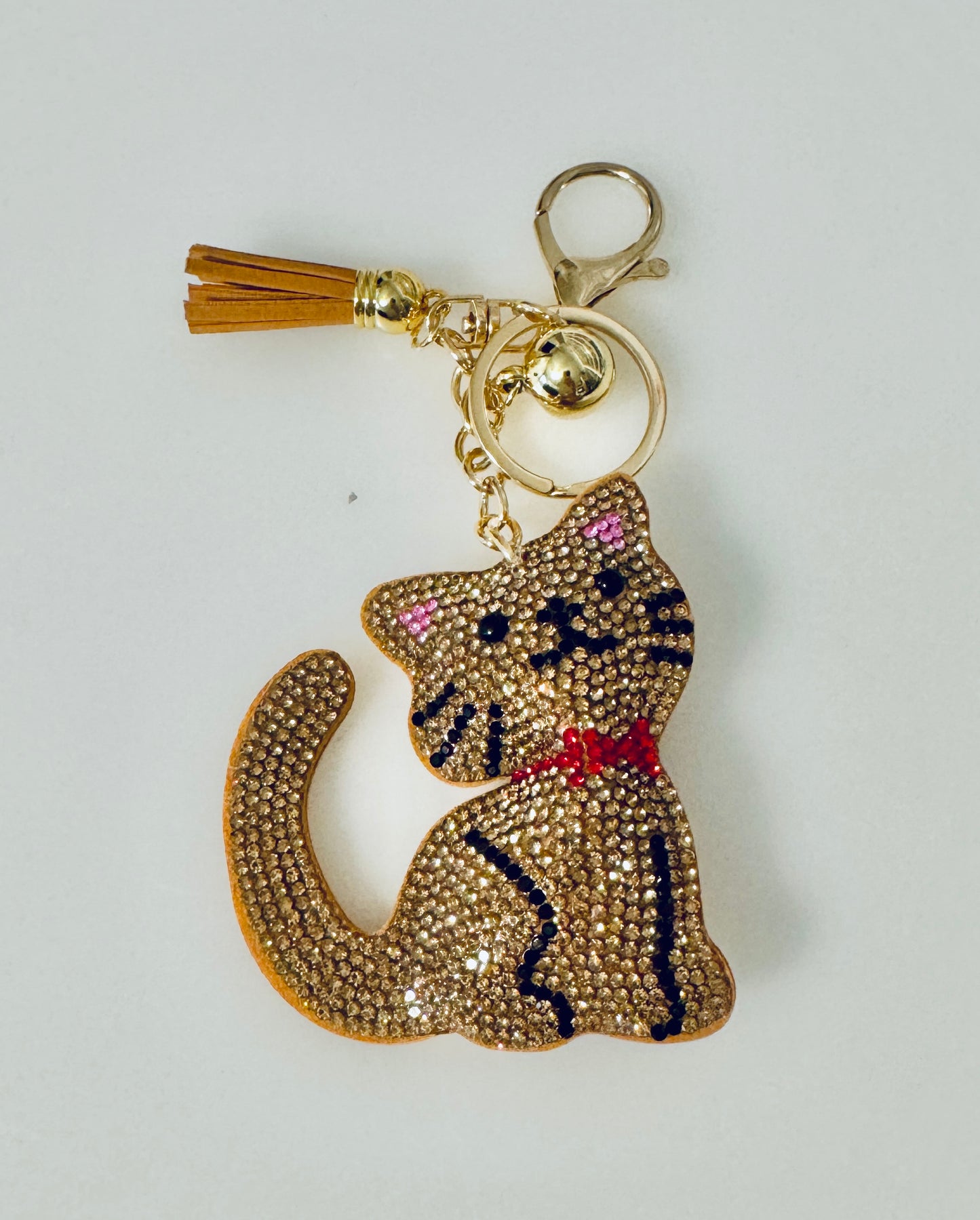 Cat Charms
