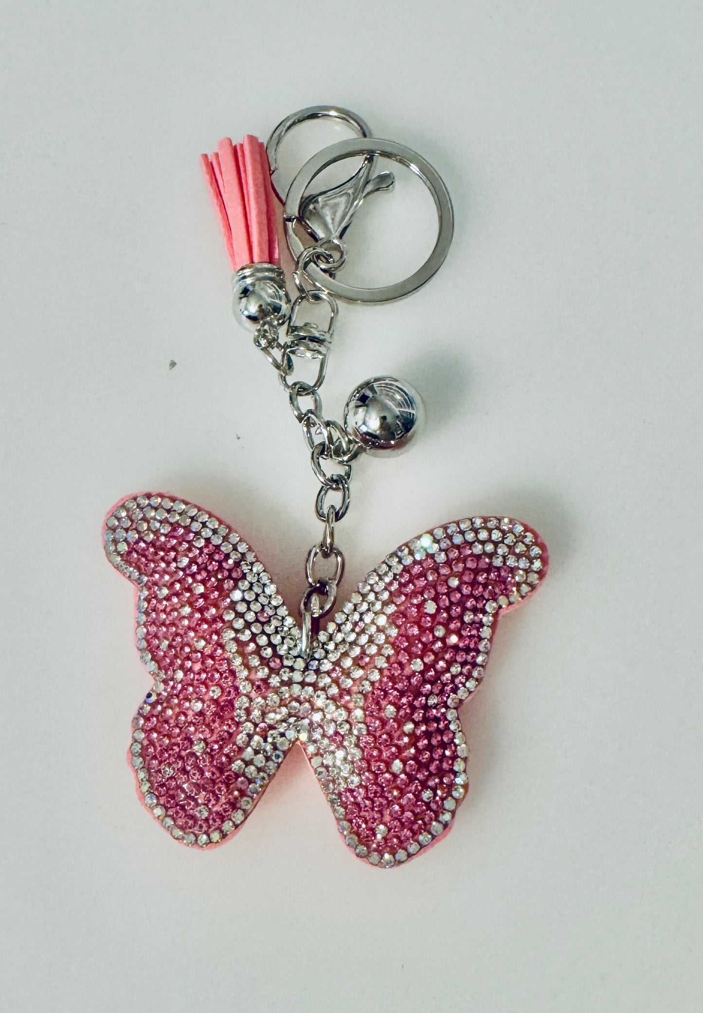 Butterfly Charm