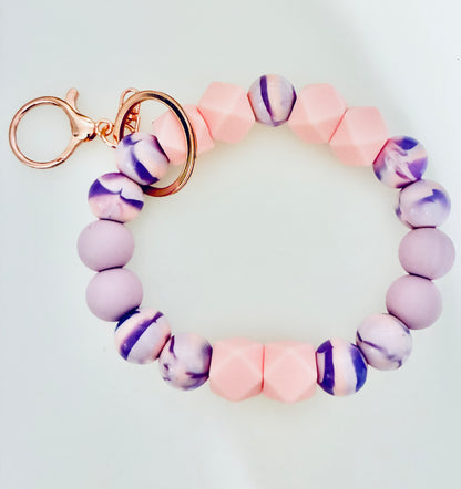 Custom Beaded Wristlets