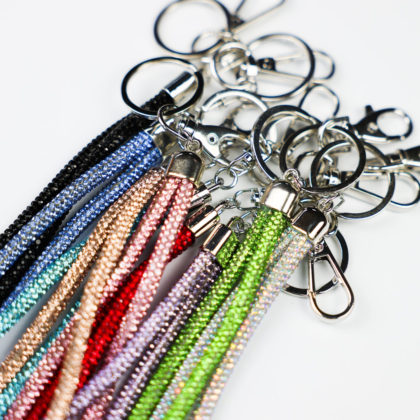 Cordón para el cuello Dazzle