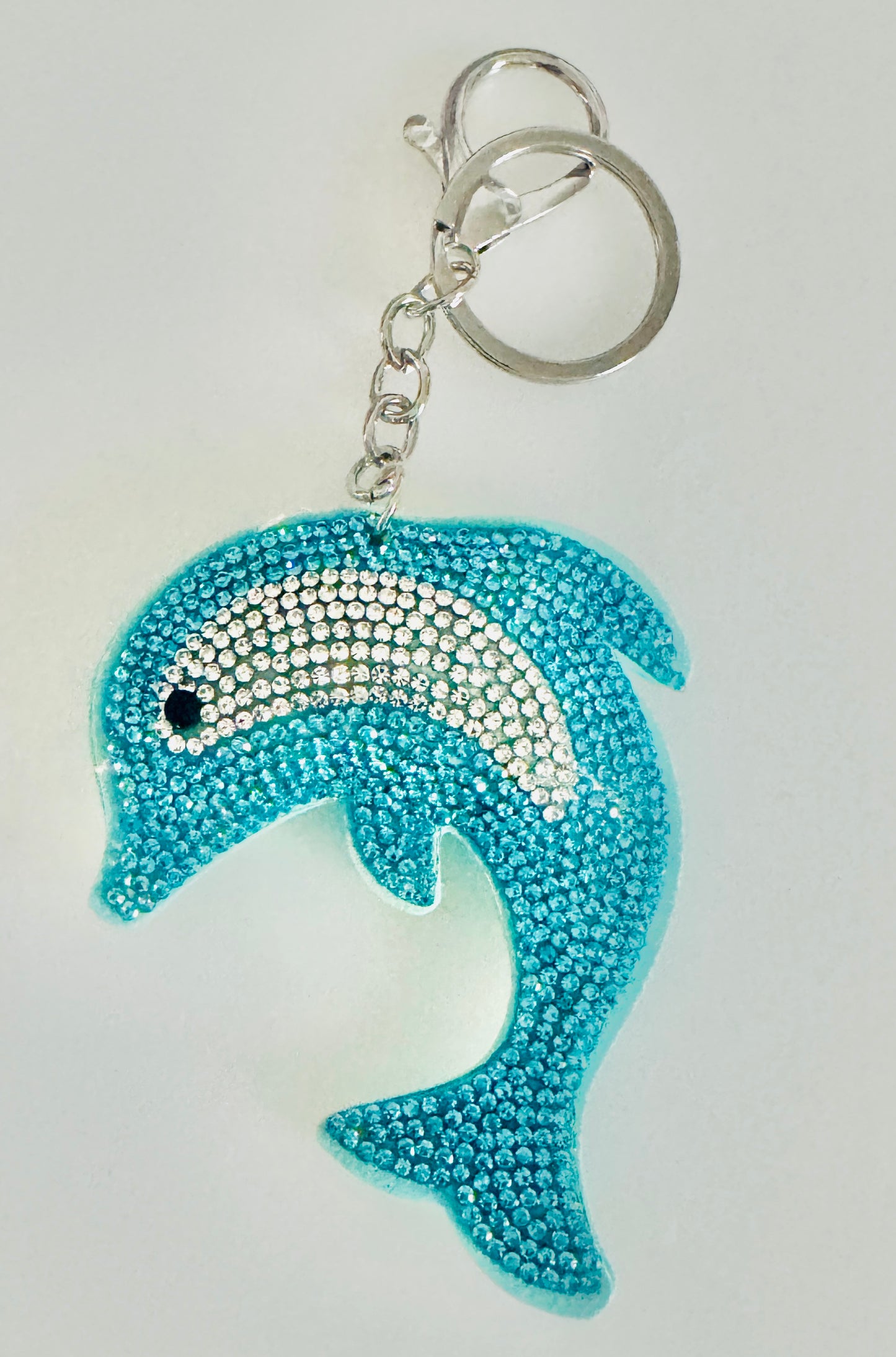 Dolphin Charms