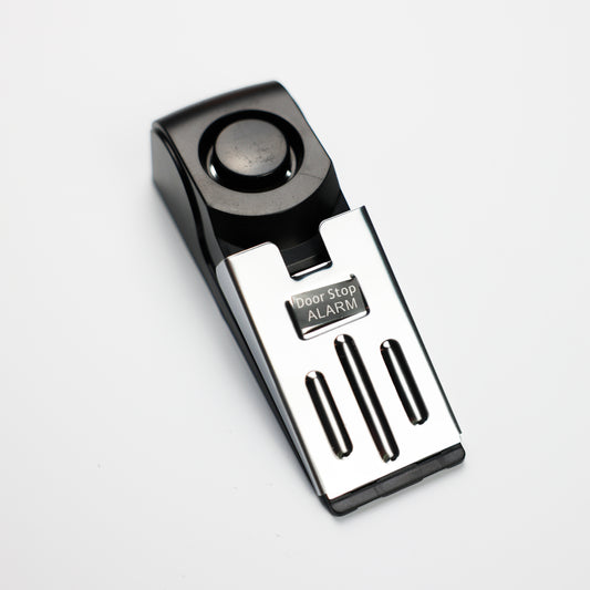 Alarma protectora de puerta