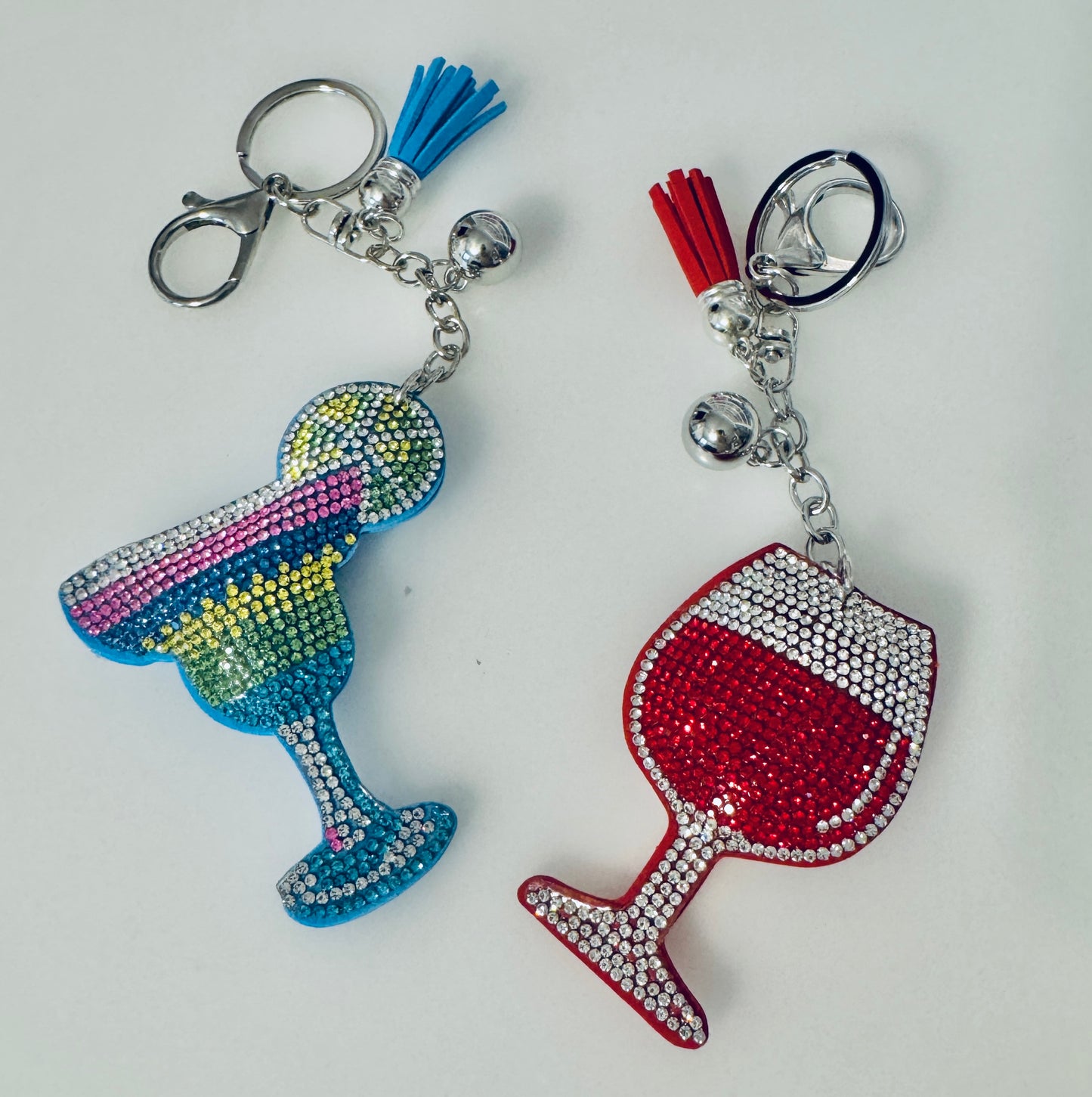 Drink Charms