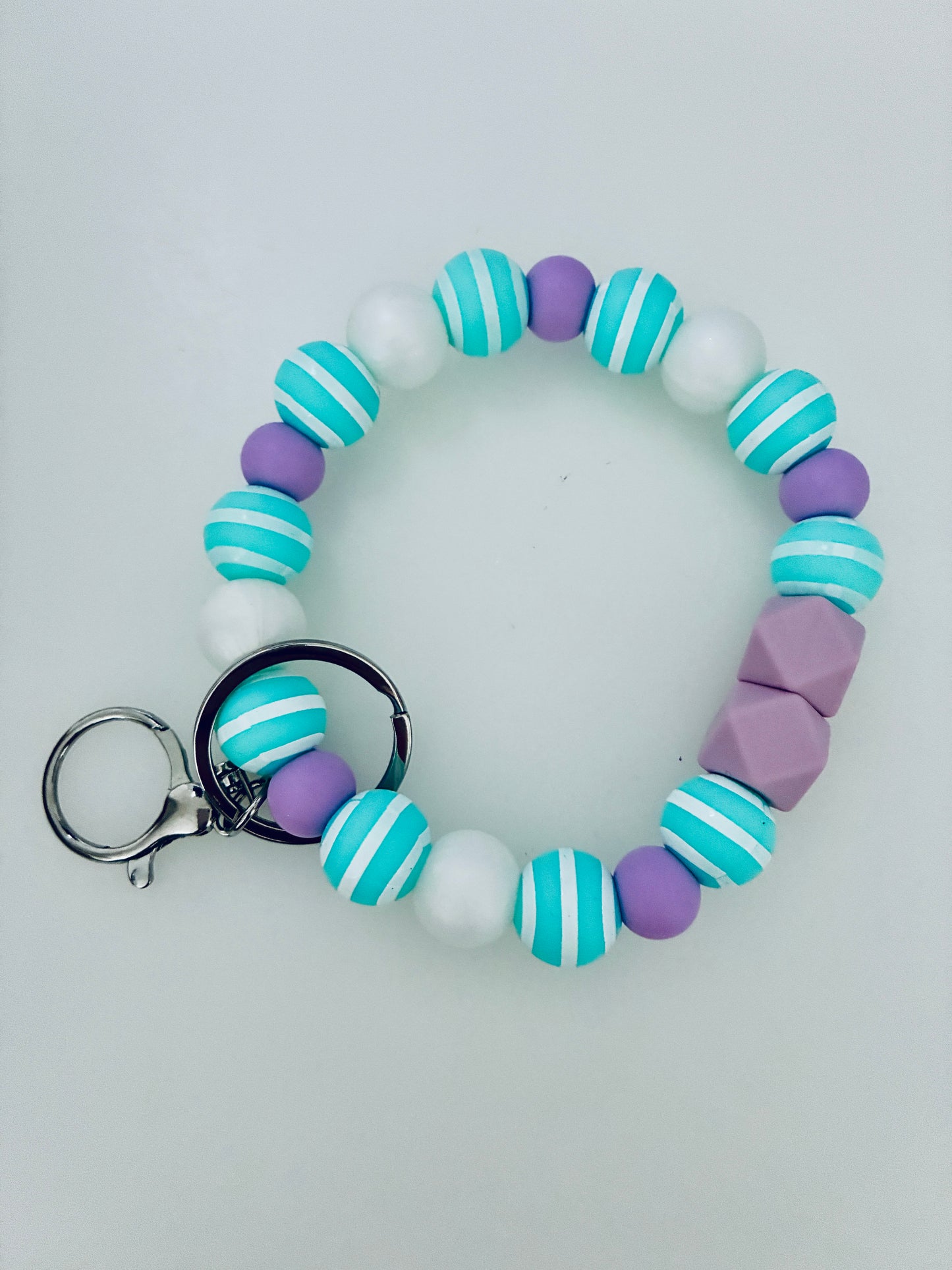 Custom Beaded Wristlets