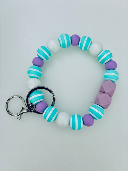 Custom Beaded Wristlets
