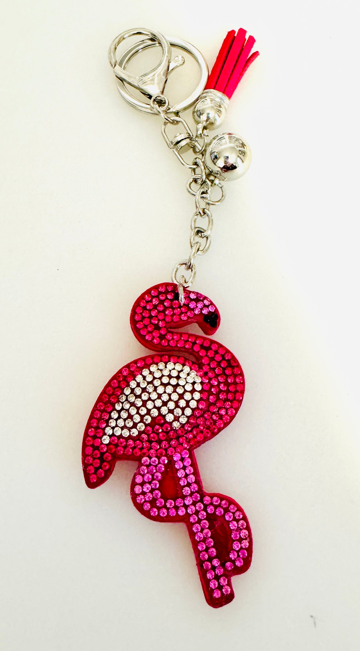 Flamingo Charm