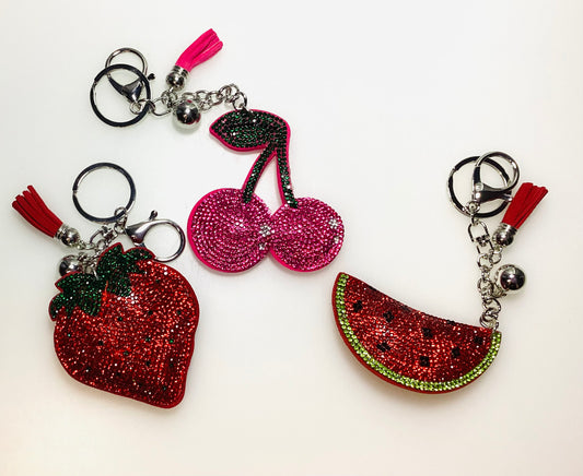 Dazzle Fruit Charms