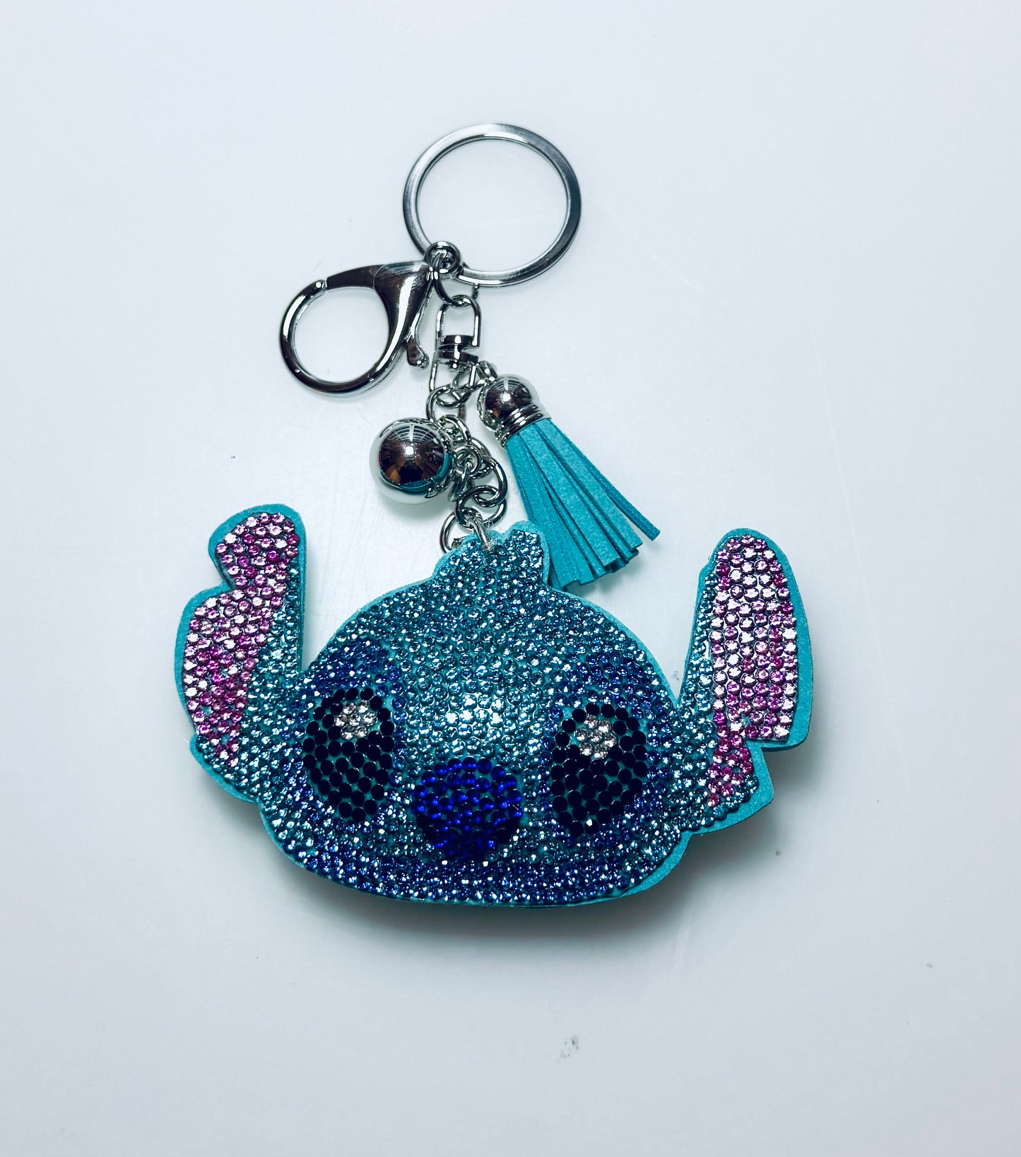 Stitch Charm