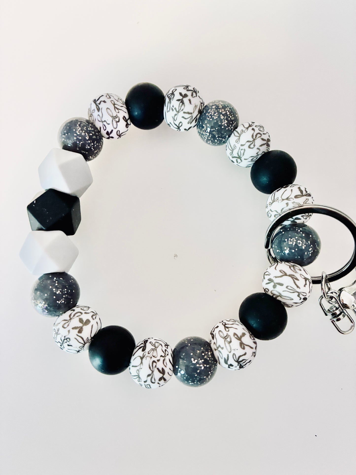 Custom Beaded Wristlets