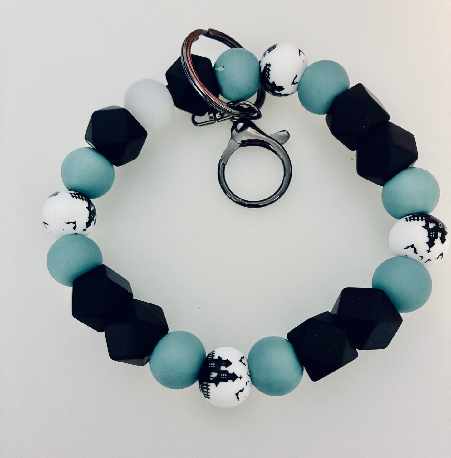 Custom Beaded Wristlets