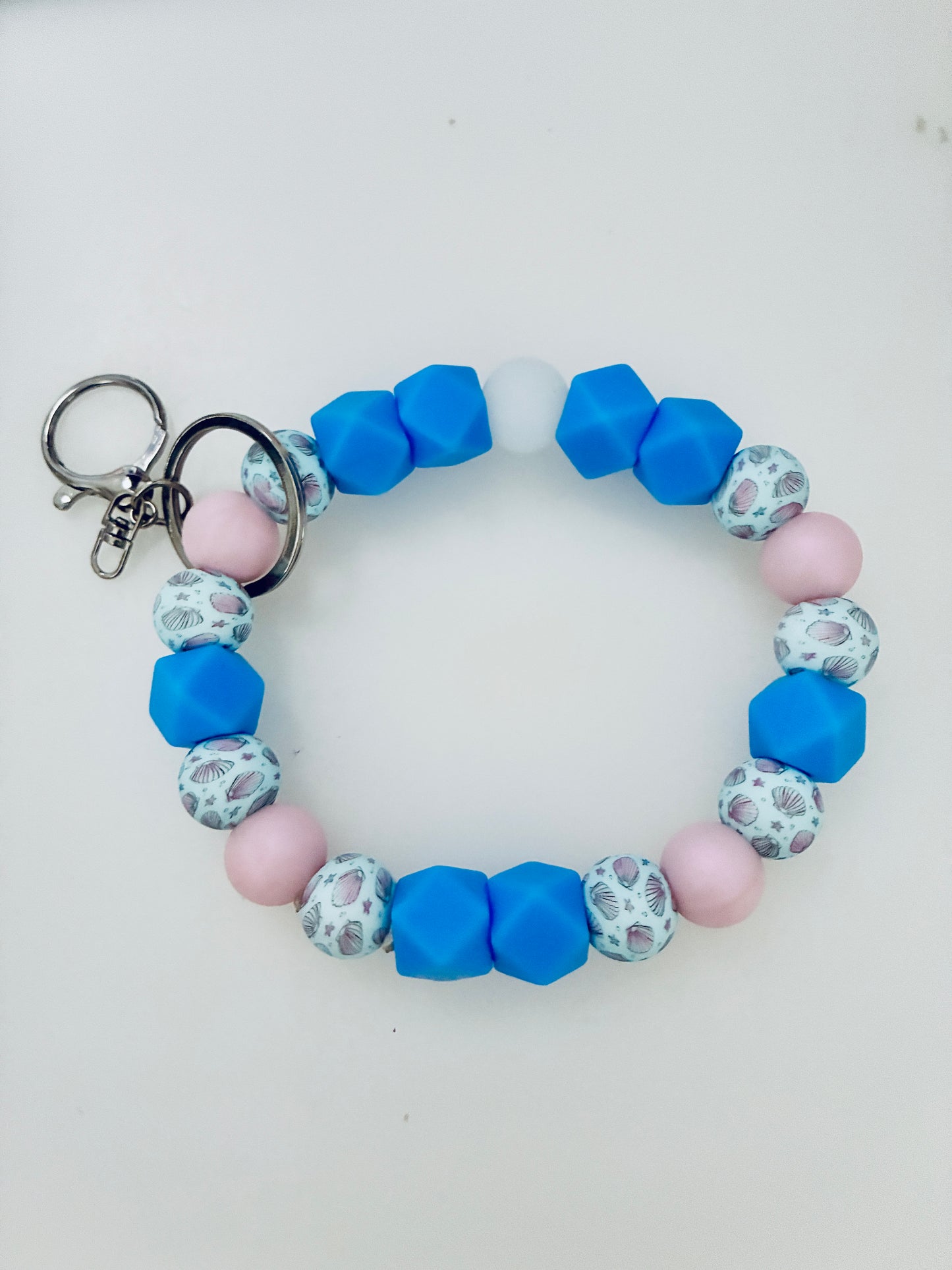 Custom Beaded Wristlets