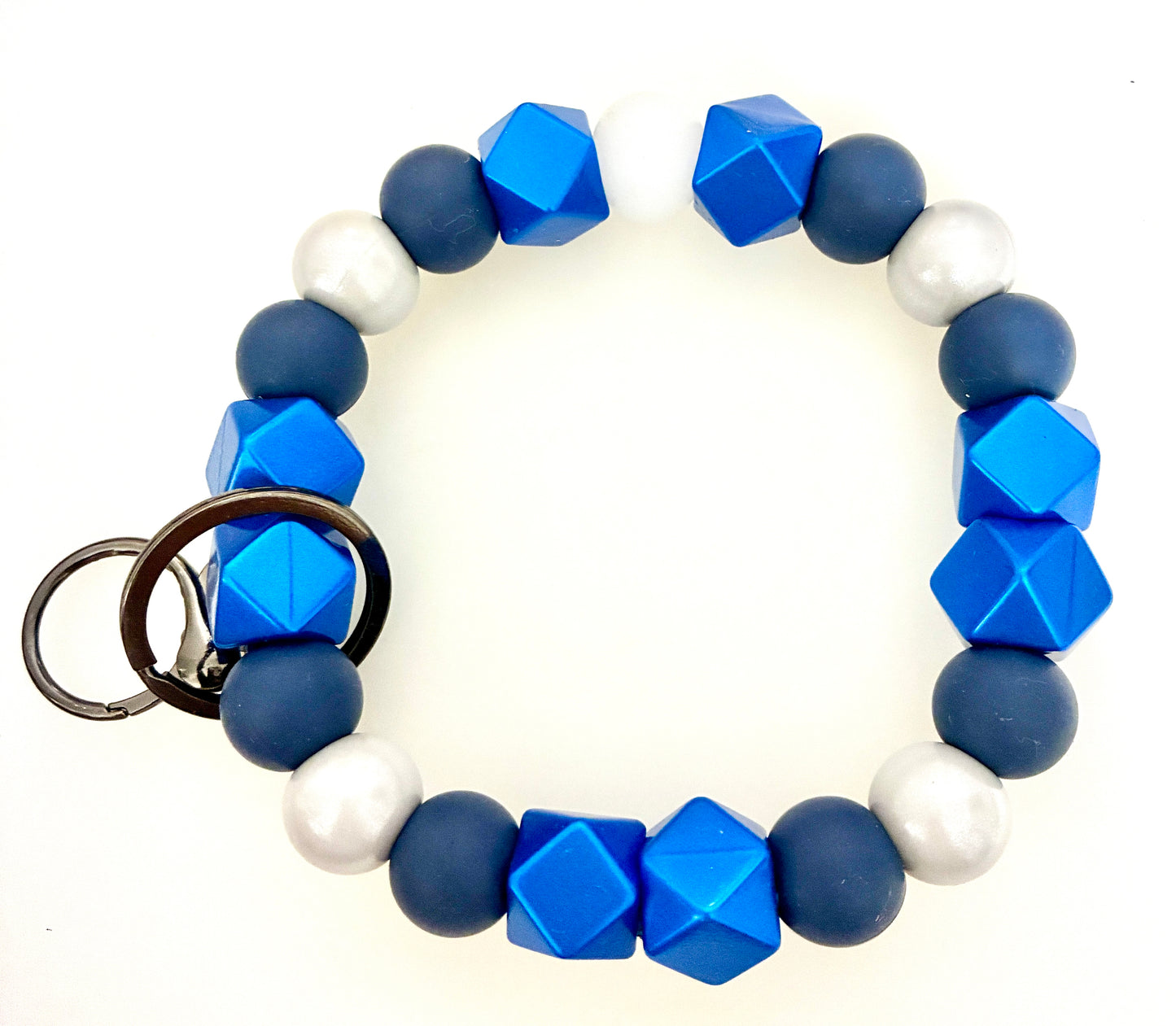 Custom Beaded Wristlets