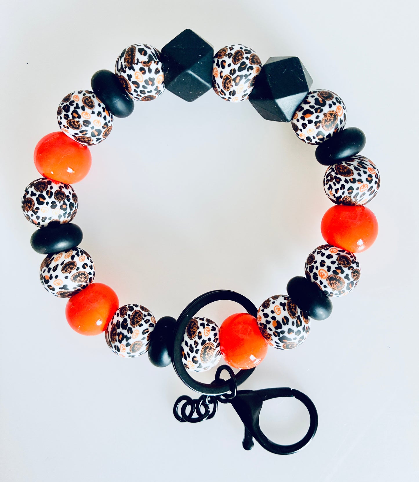 Custom Beaded Wristlets