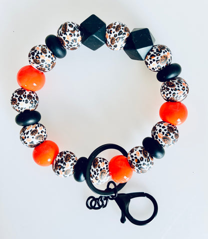 Custom Beaded Wristlets