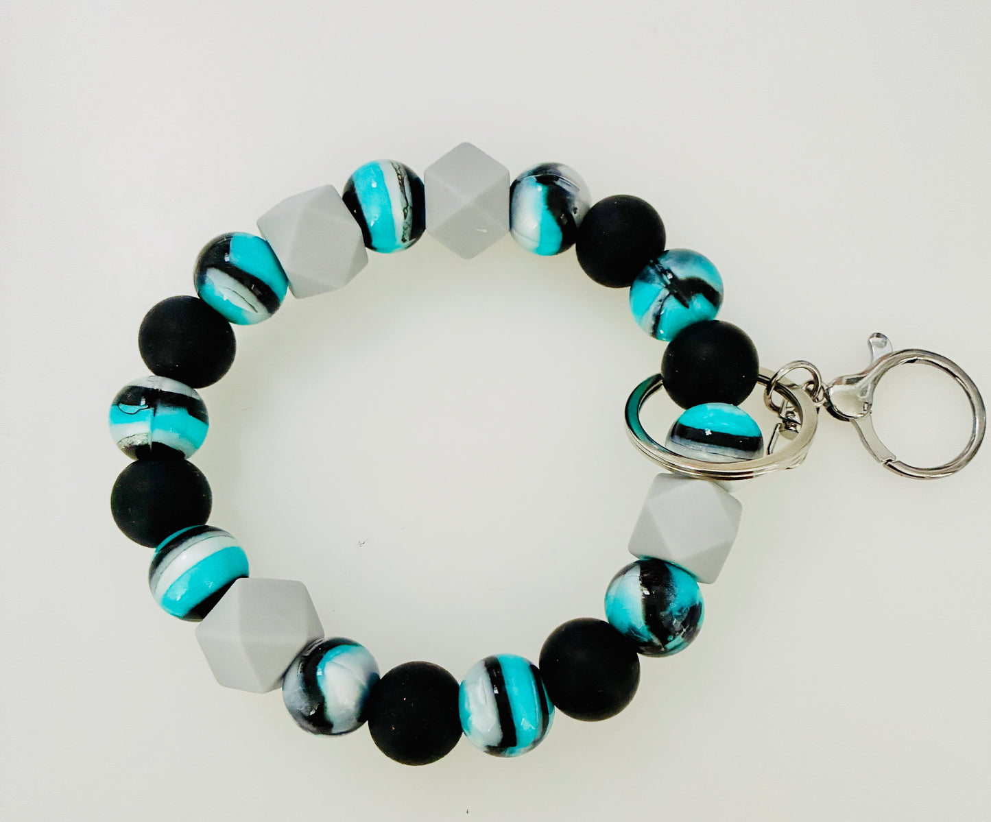 Custom Beaded Wristlets