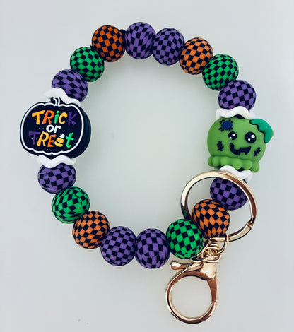 Custom Beaded Wristlets
