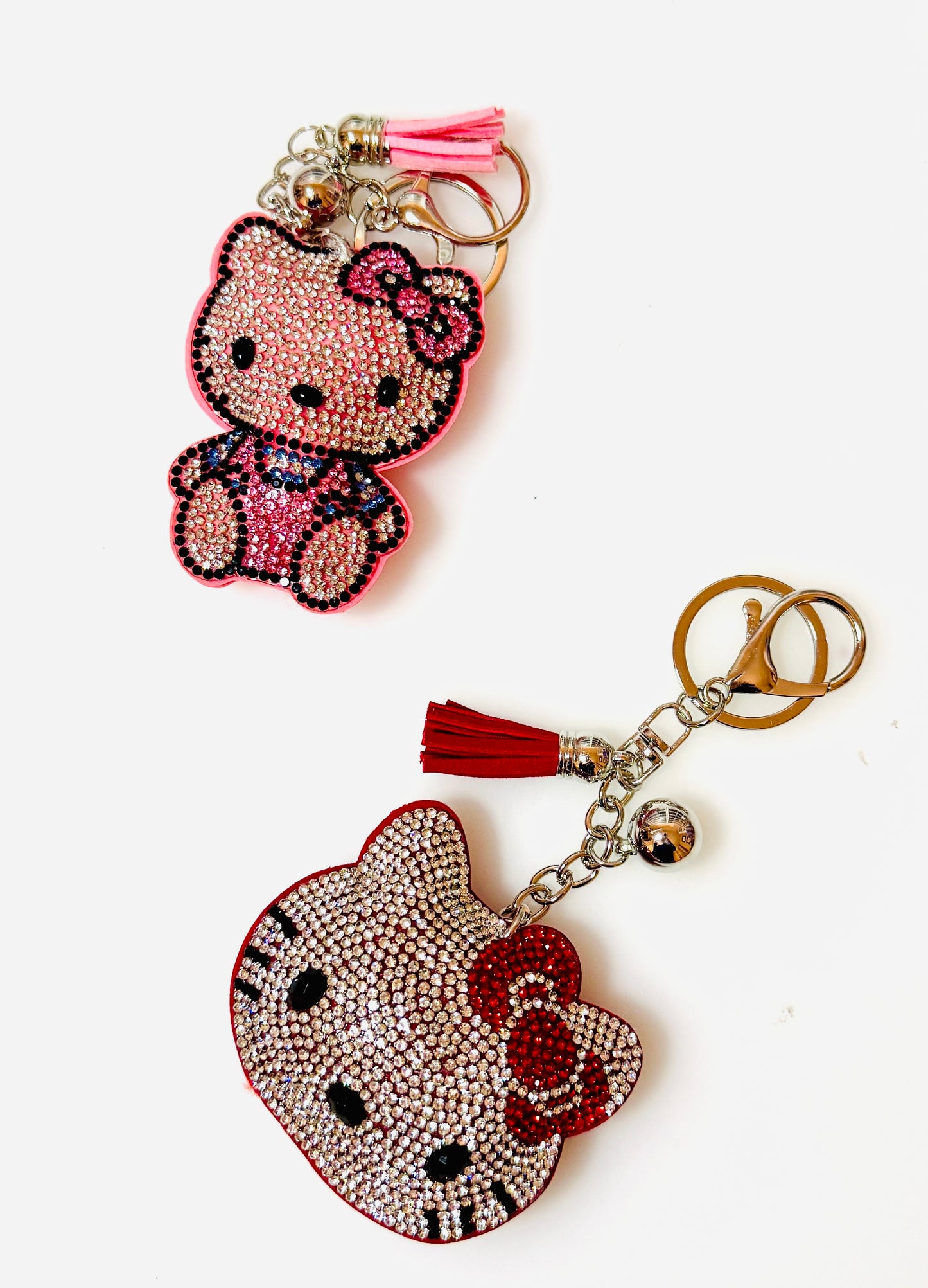 HK Charms
