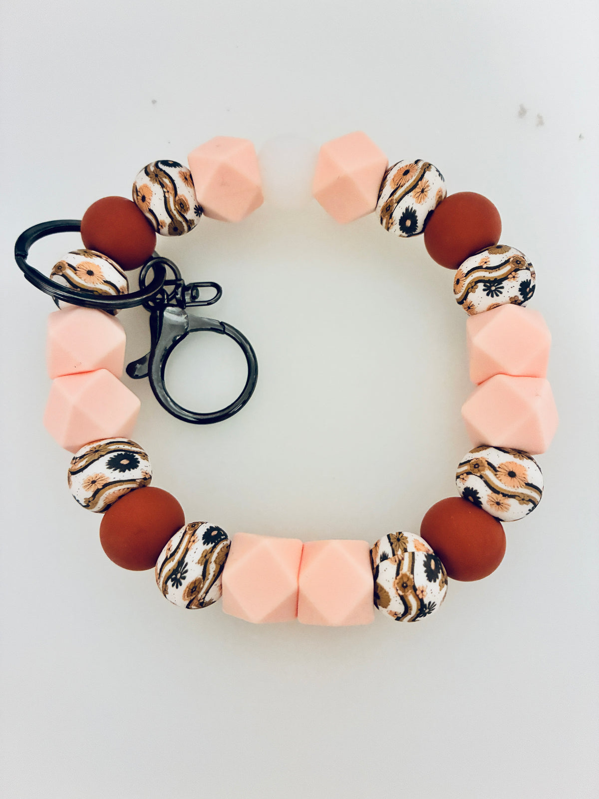Custom Beaded Wristlets