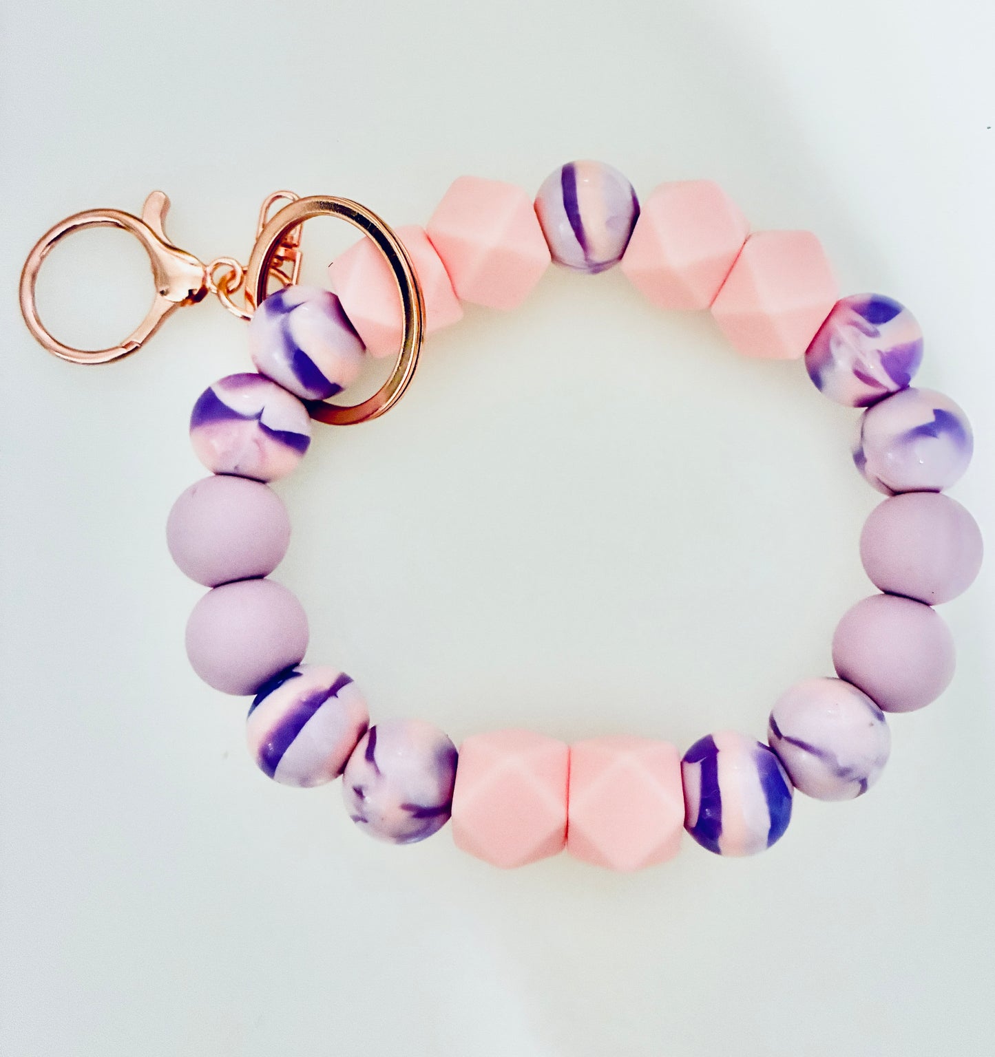 Custom Beaded Wristlets
