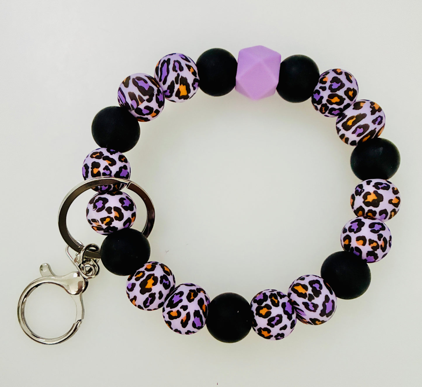 Custom Beaded Wristlets