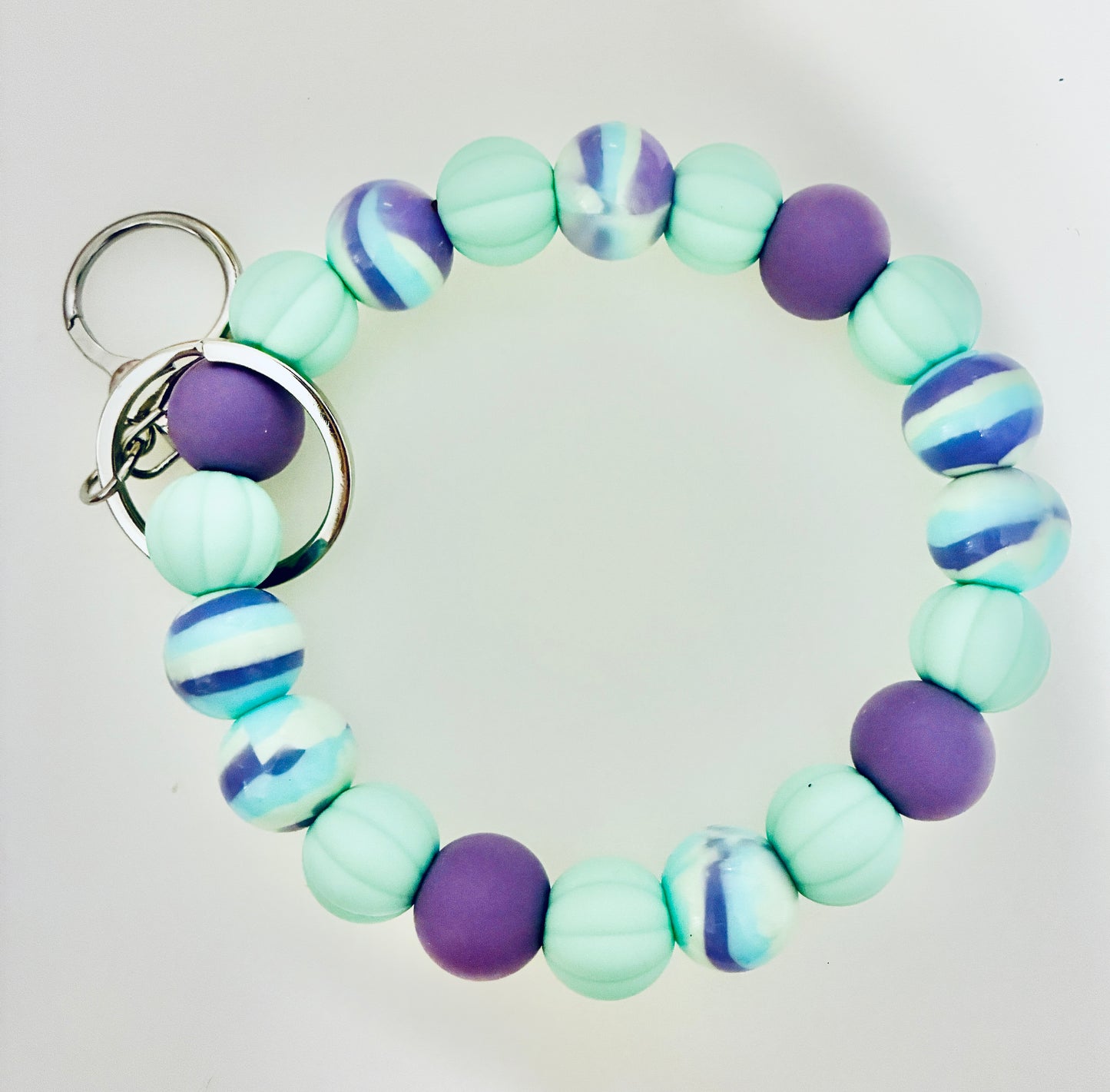 Custom Beaded Wristlets