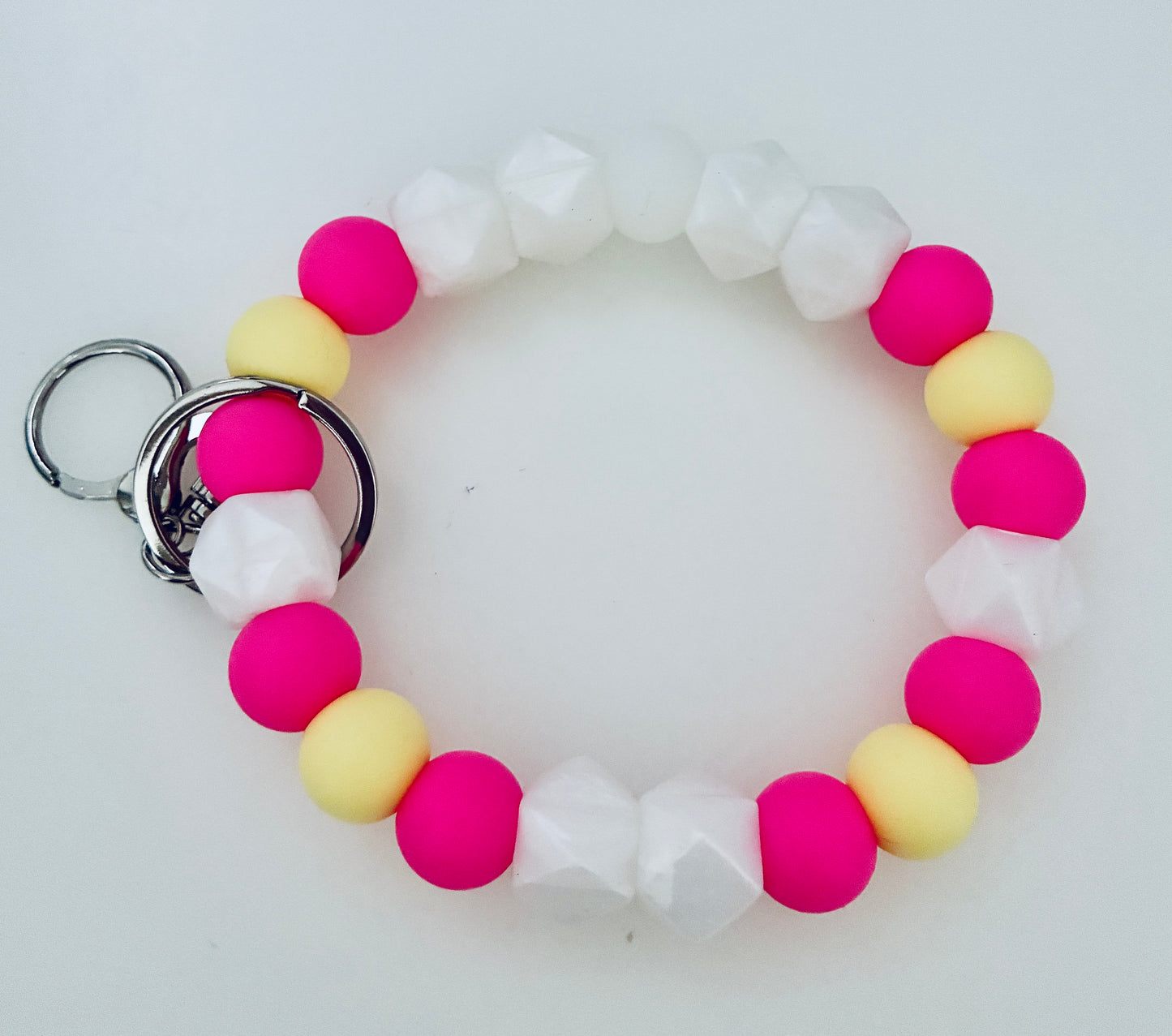 Custom Beaded Wristlets