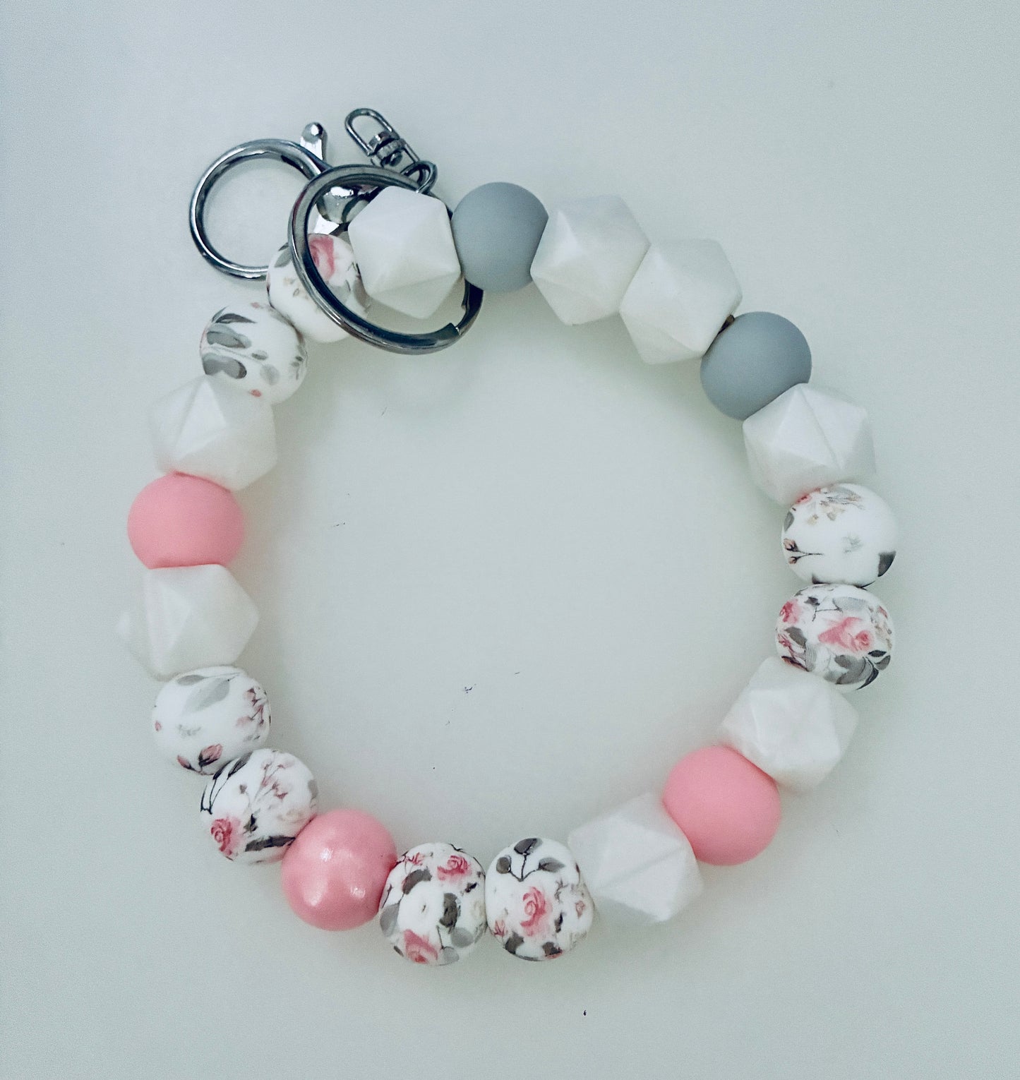 Custom Beaded Wristlets