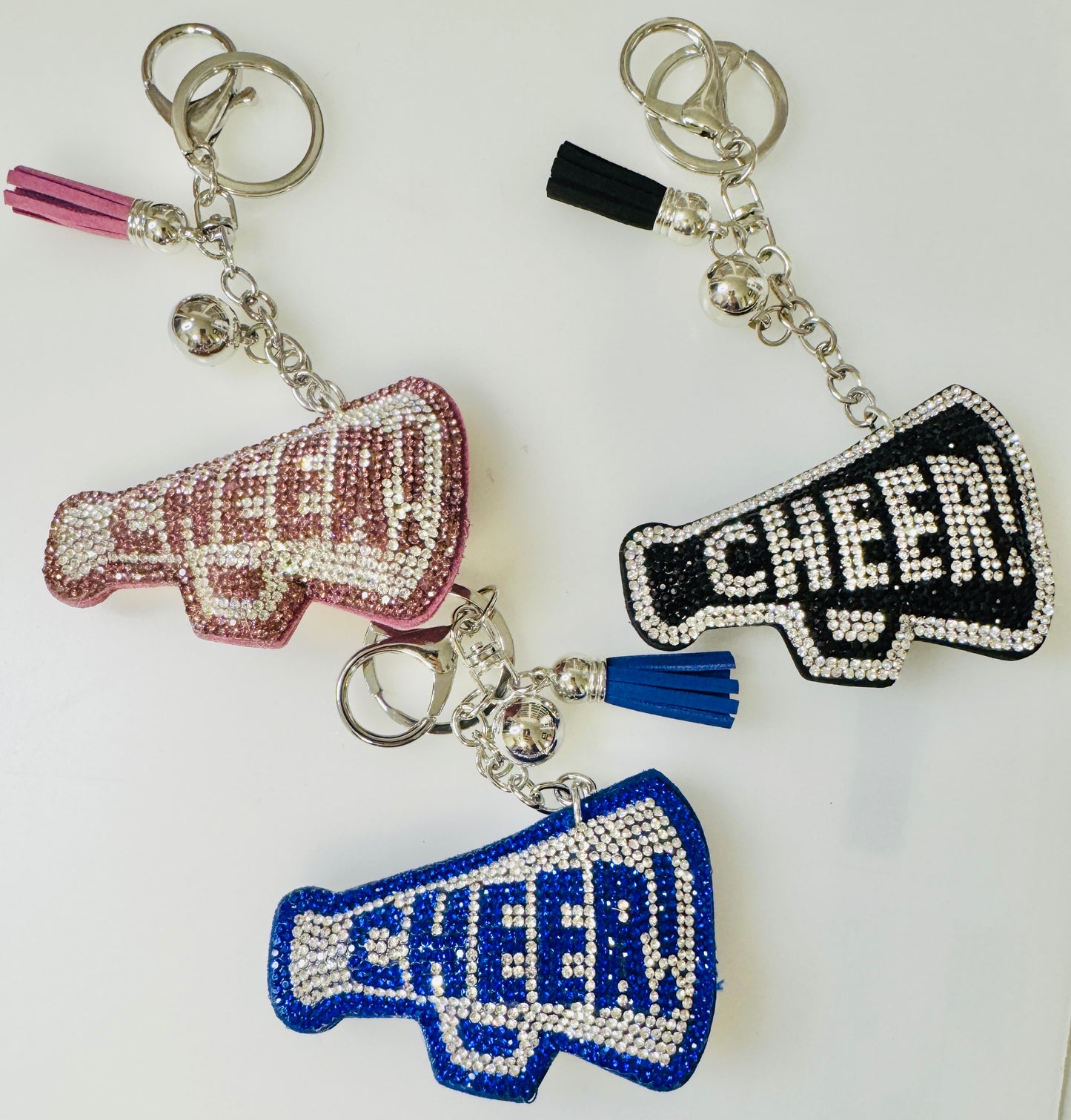 Dazzle Sports Charms