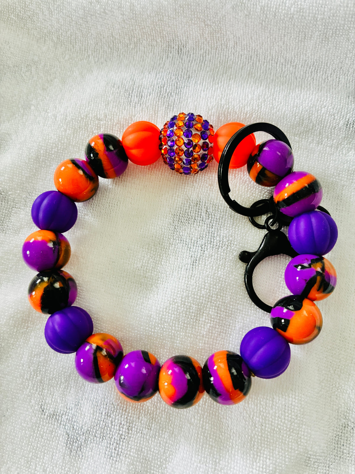 Custom Beaded Wristlets