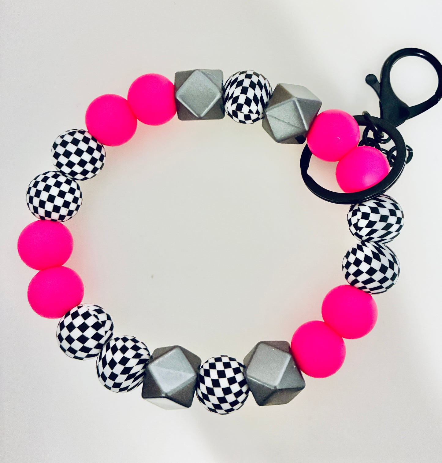 Custom Beaded Wristlets
