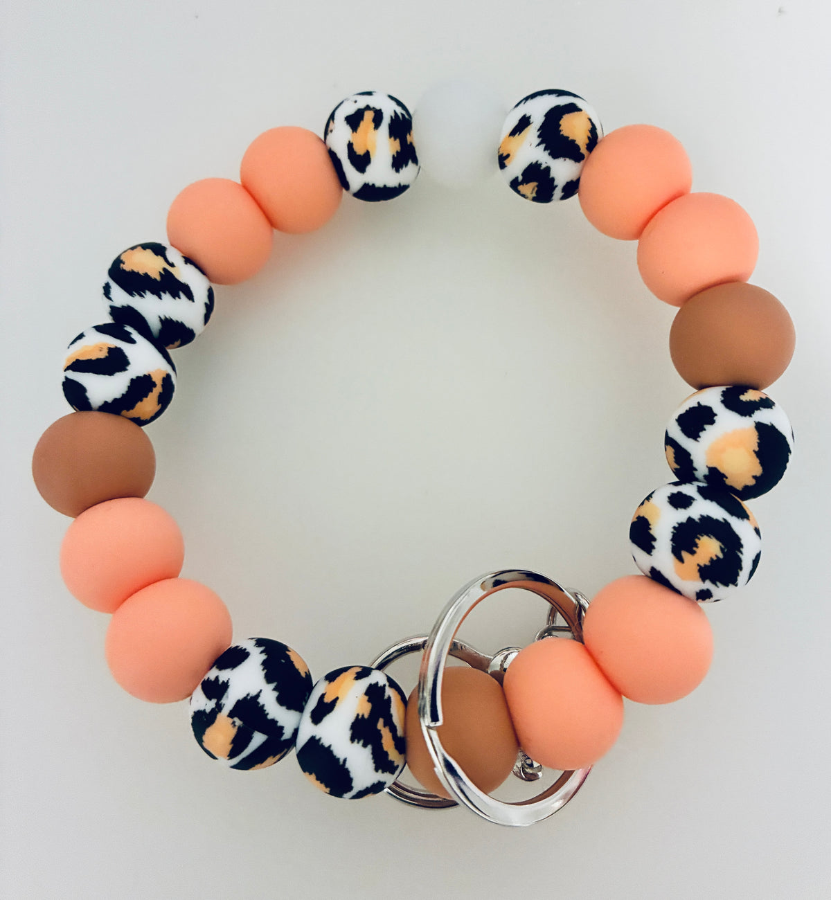 Custom Beaded Wristlets
