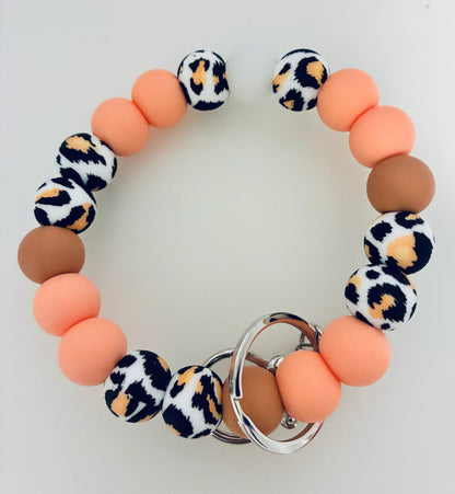 Custom Beaded Wristlets