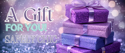 Safely Chic Gift Card
