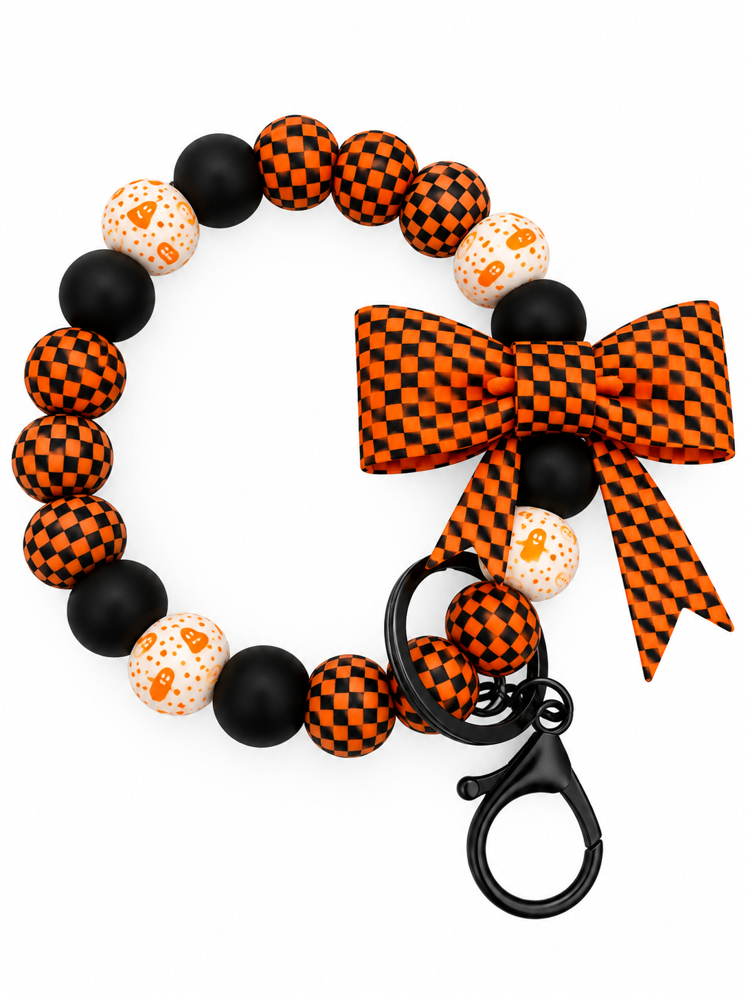 Custom Beaded Wristlets