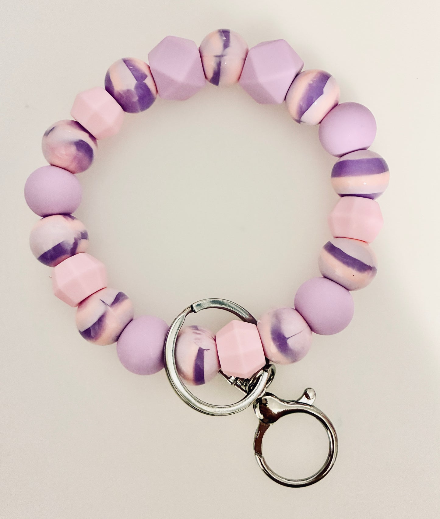 Custom Beaded Wristlets