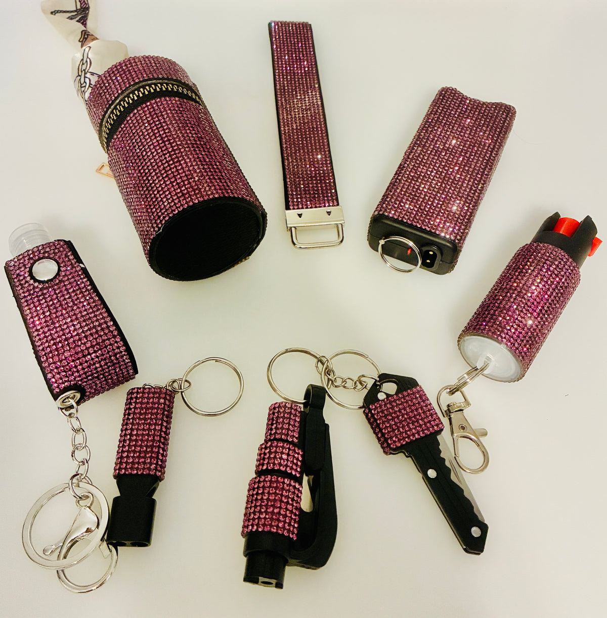 Shop The Set