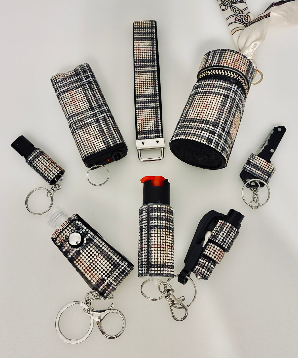 Shop The Set