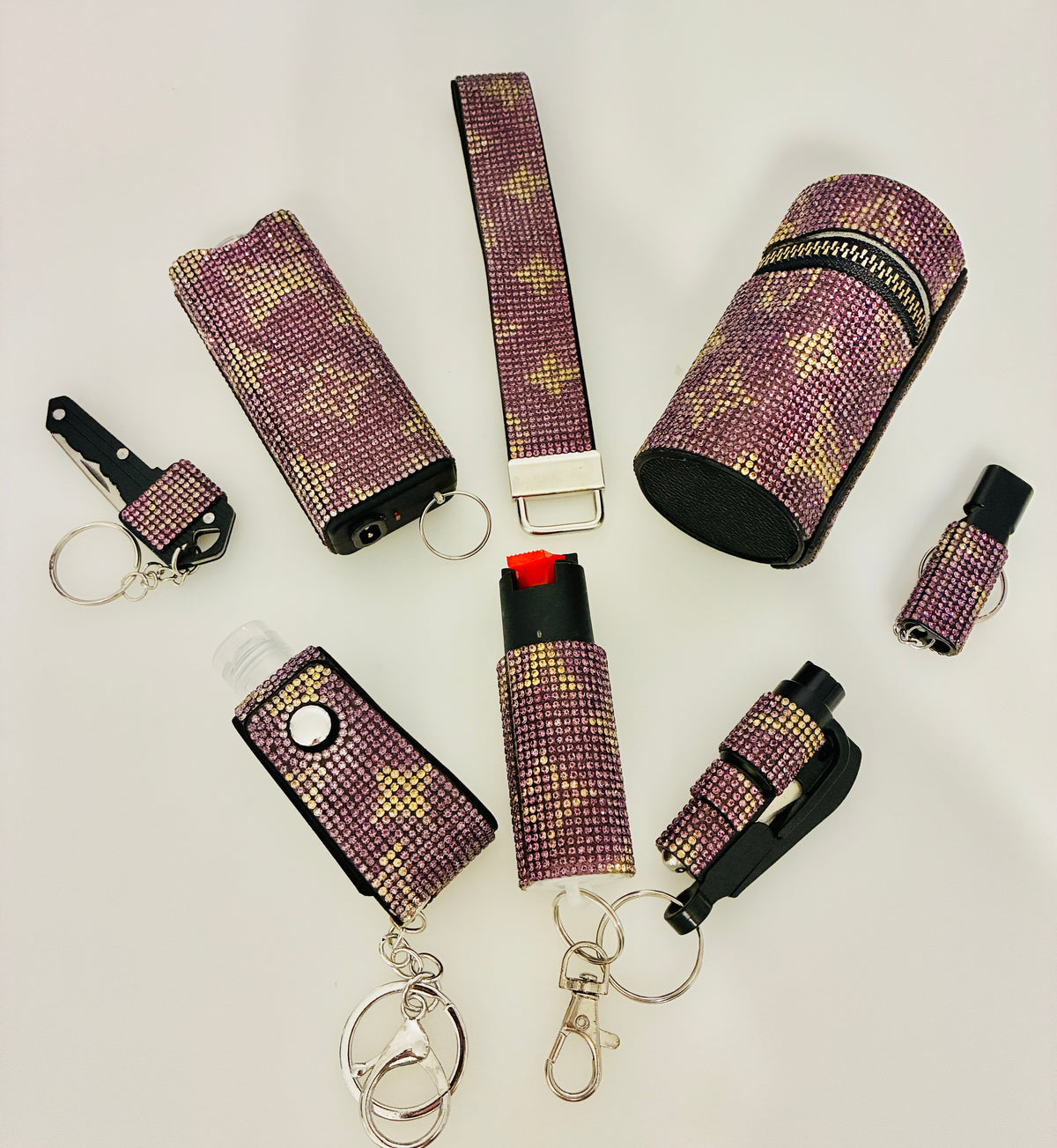 Shop The Set