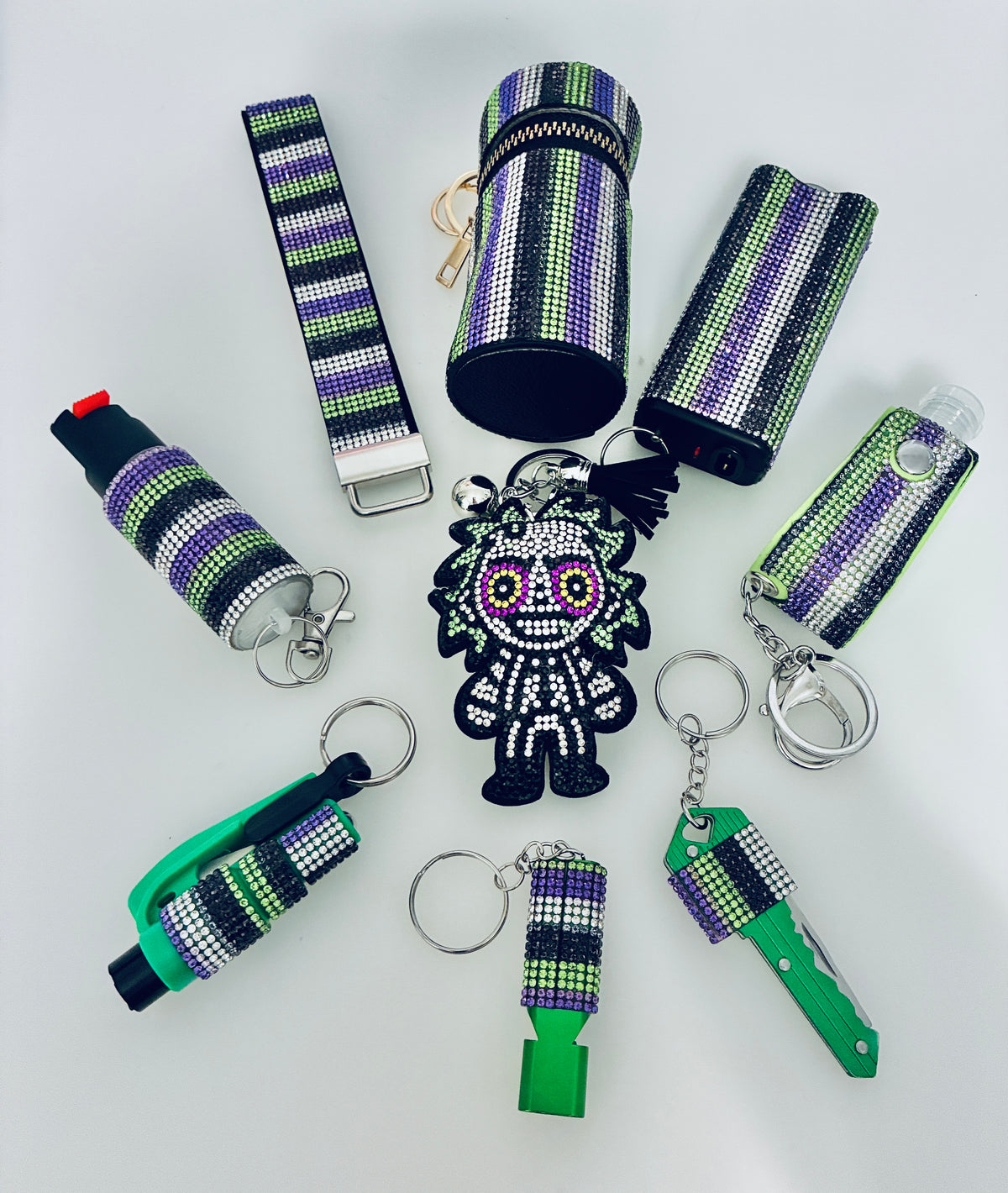 Shop The Set