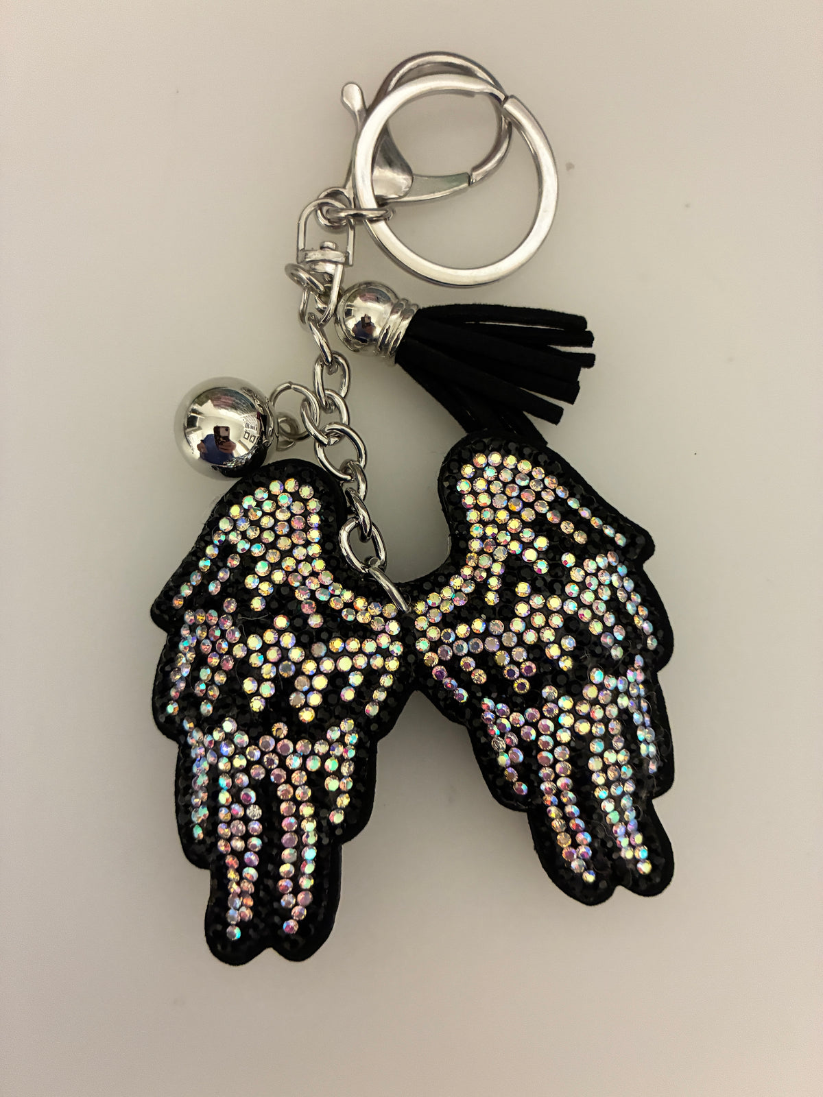 Angel Wing Charms