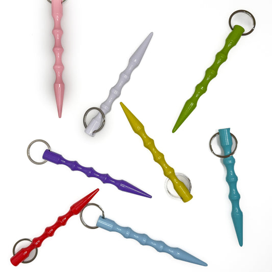 Pastel Kubaton