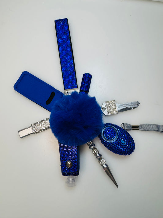 Sapphire Sisters