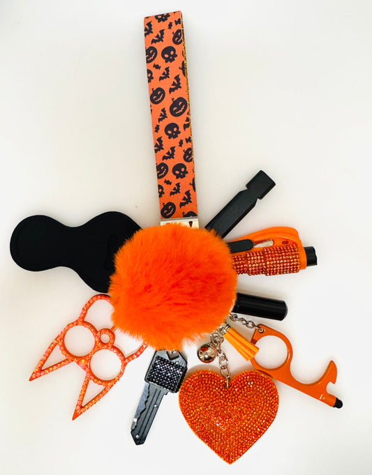 Spooky Chic