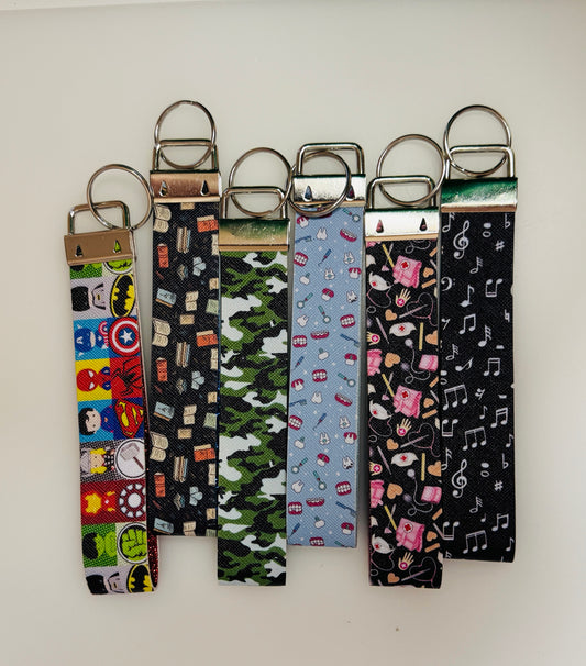 Grab Bag