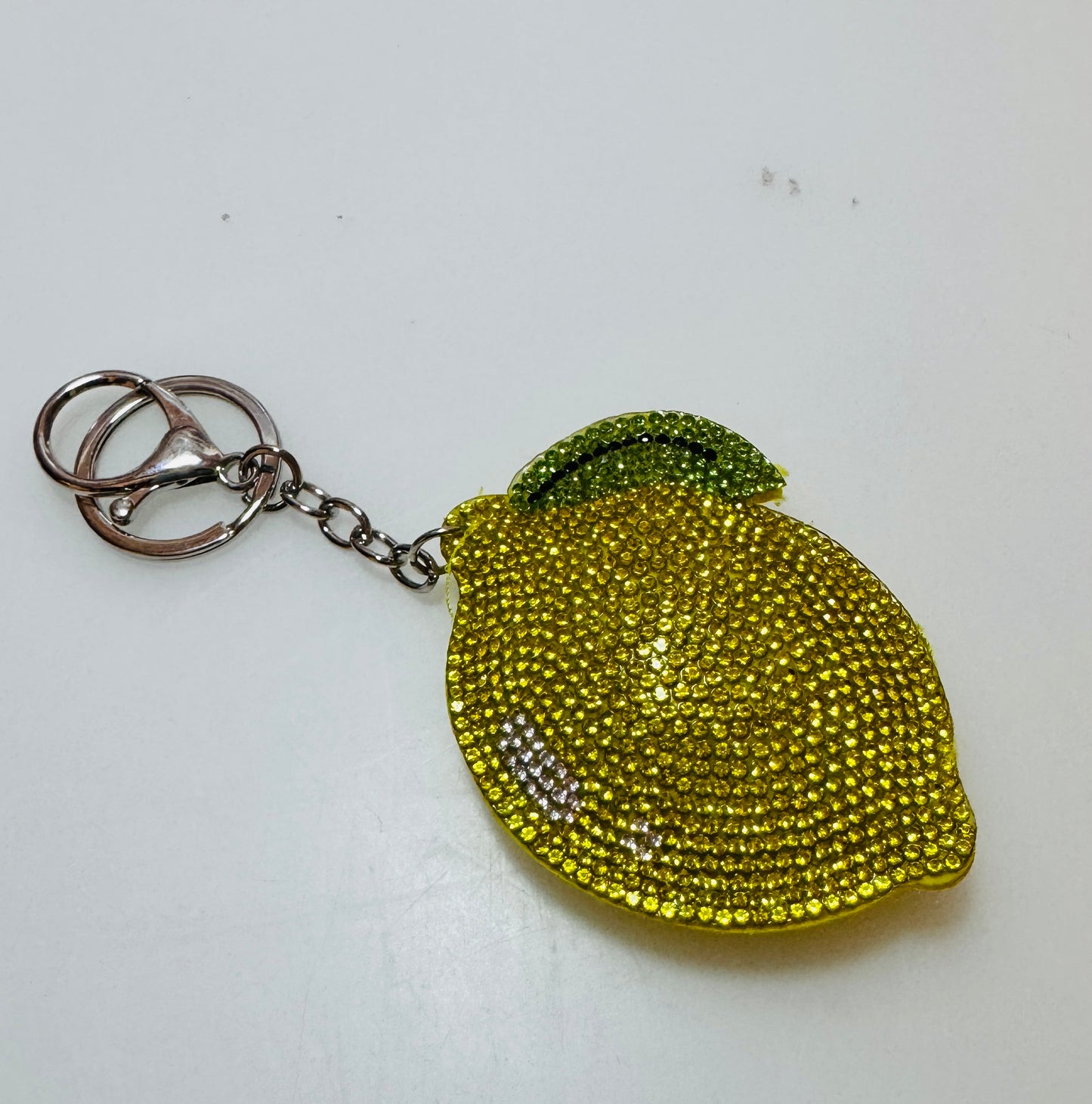 Dazzle Fruit Charms