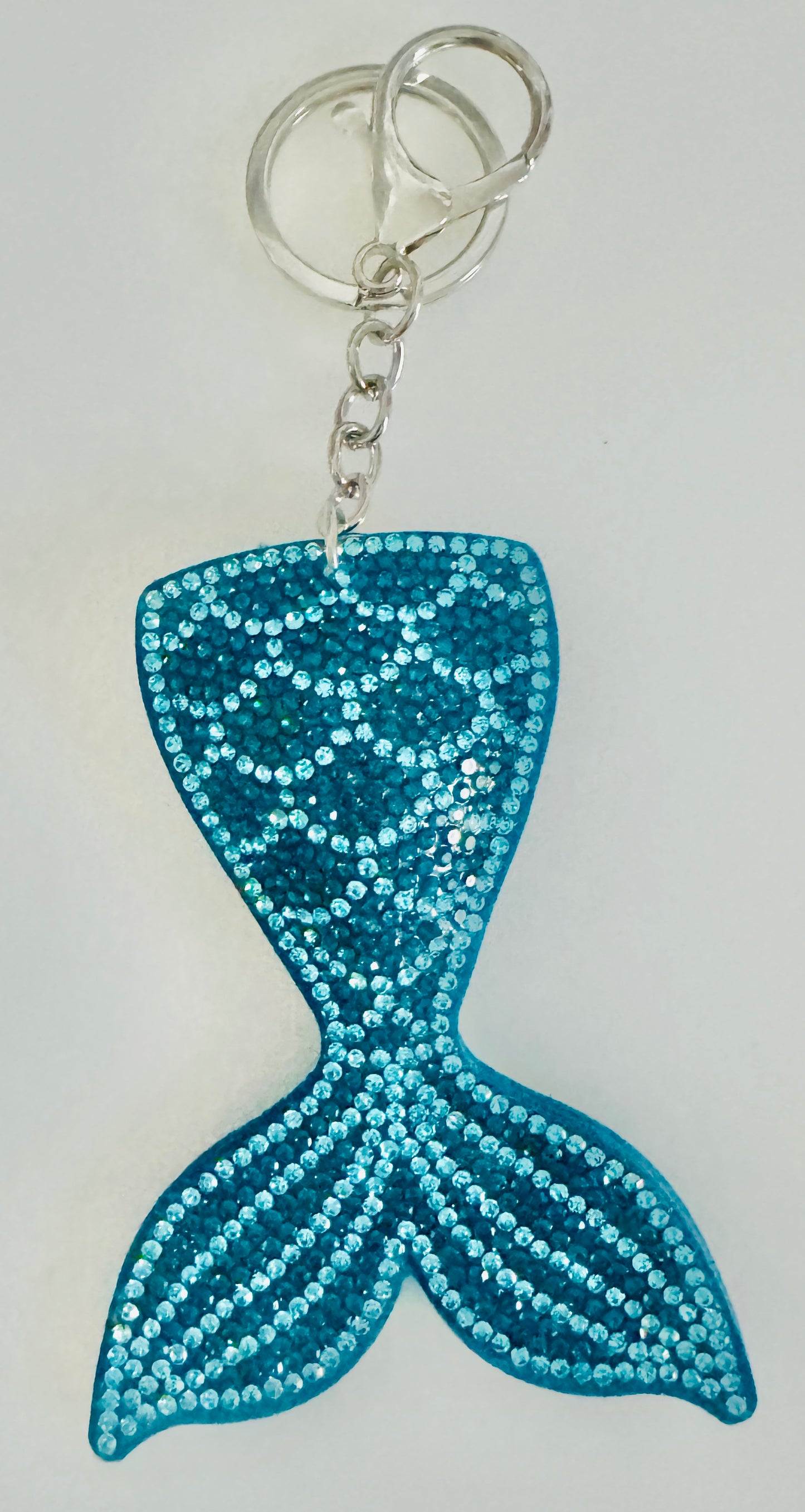 Mermaid Tail Charm