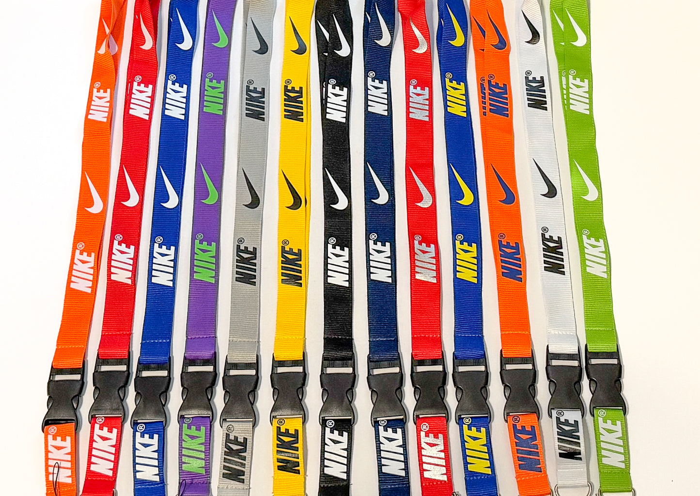 Nike Lanyards