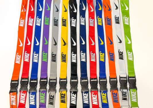 Nike Lanyards